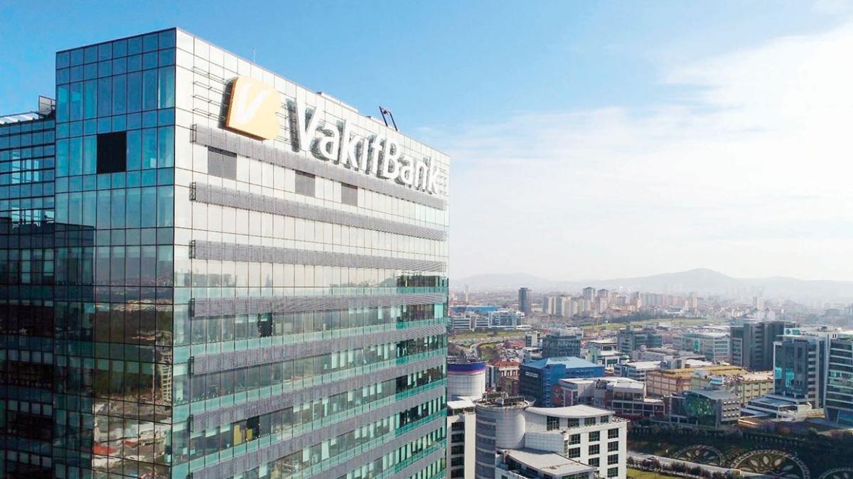 VakfBank'tan yeni nesil tahsilat hizmeti