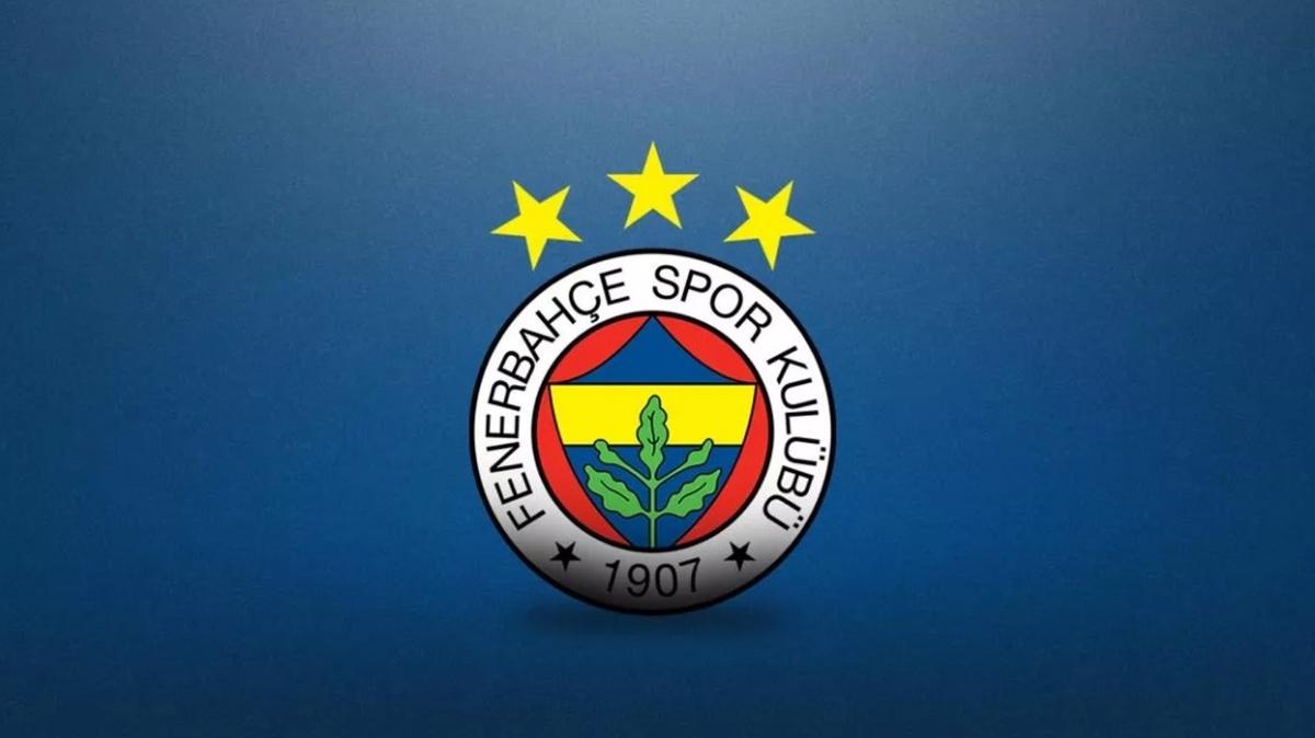 Fenerbahe'nin UEFA Avrupa Konferans Ligi kadrosu akland