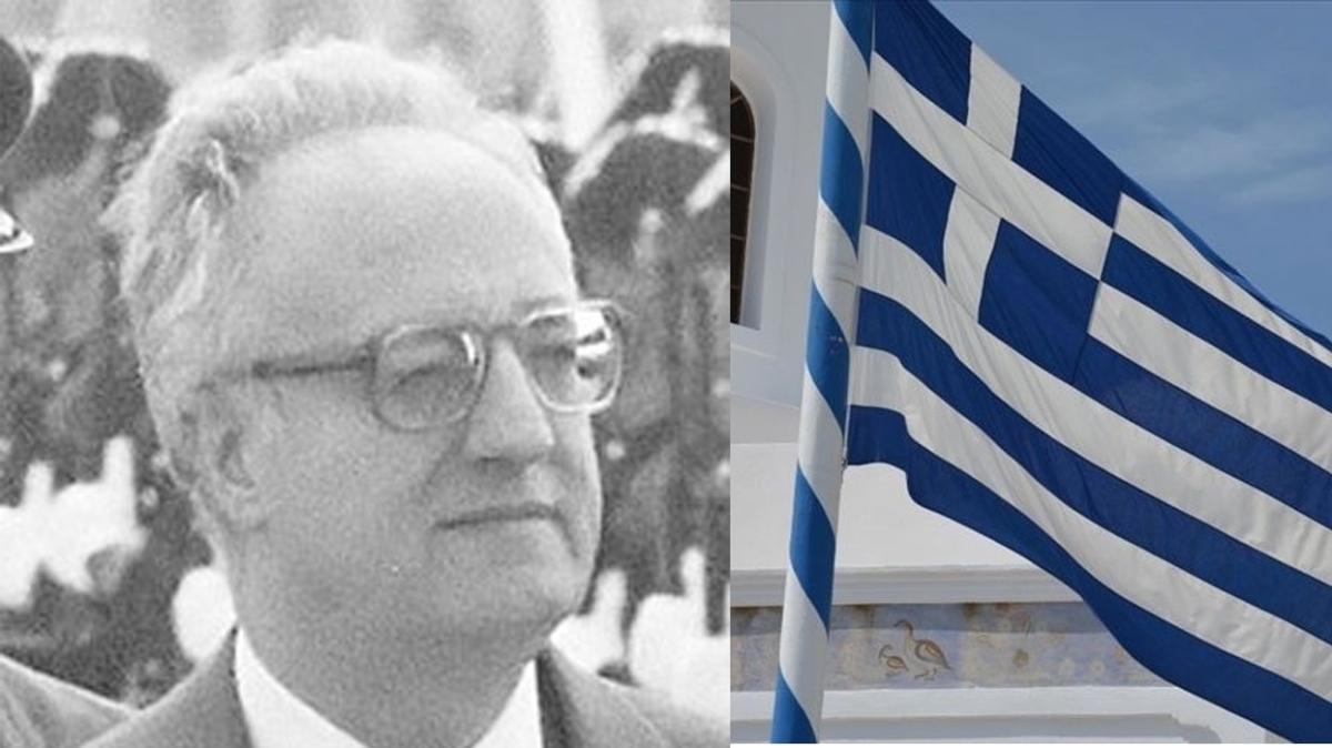 Yunanistan'n eski Cumhurbakan Sarcetakis hayatn kaybetti