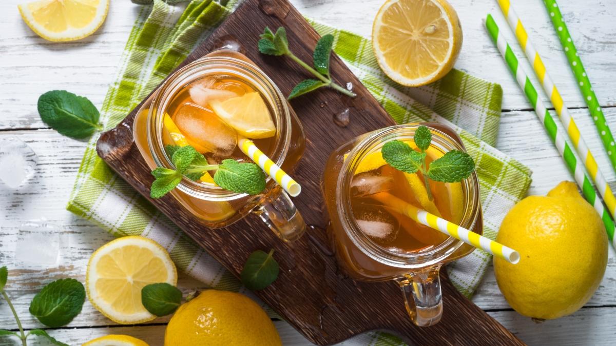 Diyabet, kanser ve obezite ile savayor: Dondurulmu kabuklu limon mucizesi! 