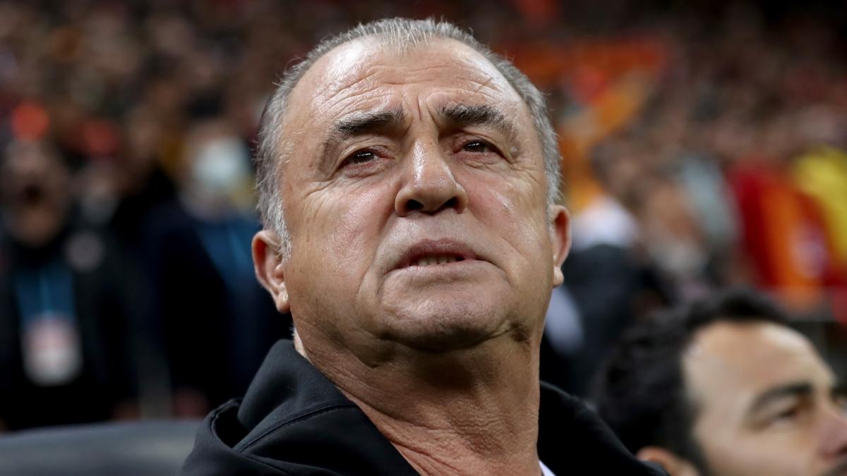 ngiliz basn: Fatih Terim'le Galatasaray'n ba kopmaz!