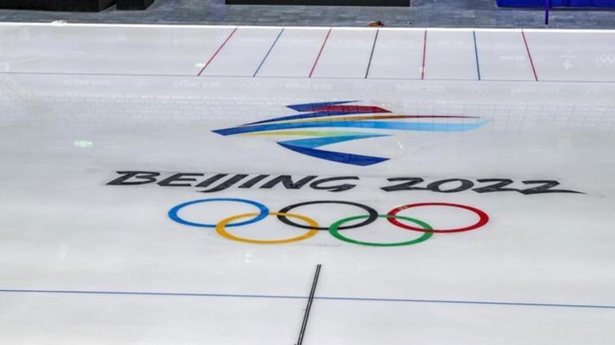 K Olimpiyatlar 2022 Google Doodle oldu! K Olimpiyatlar ne zaman, nerede, hangi kanalda"  
