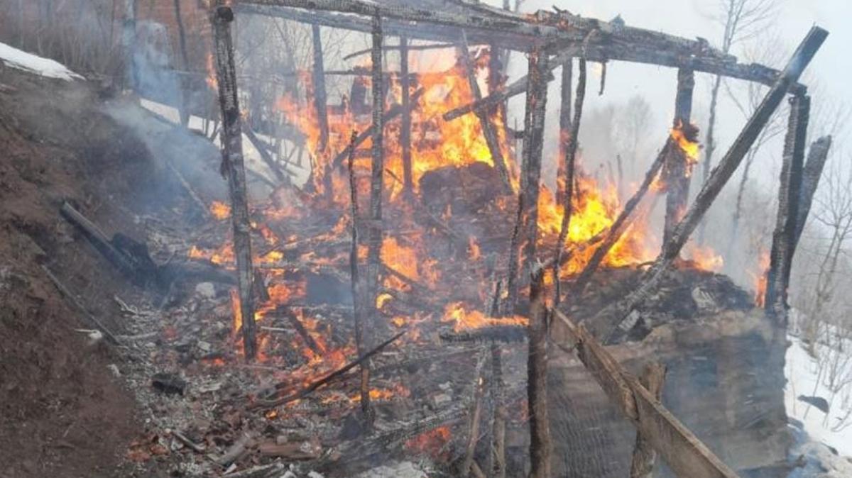 Ordu'dan kahreden haber! 2 ocuk hayatn kaybetti