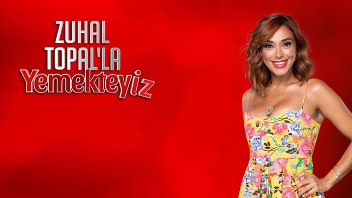 4 ubat Zuhal Topal'la Yemekteyiz kim kazand" Zuhal Topal'la Yemekteyiz haftann birincisi kim" 