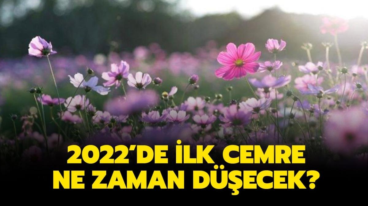 lk cemre ne zaman dyor" lk cemre nereye decek"