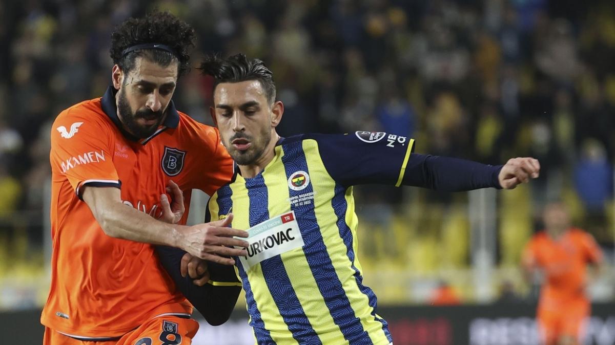 rfan Can Kahveci'de krk tespit edildi! Fenerbahe okta