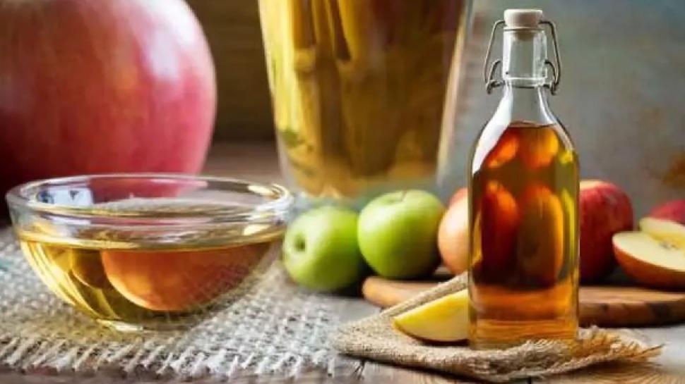 Zay�flamak isteyenlerin g�zde i�ece�i! Sirkeli su nas�l t�ketilir? ��te yan�t�...