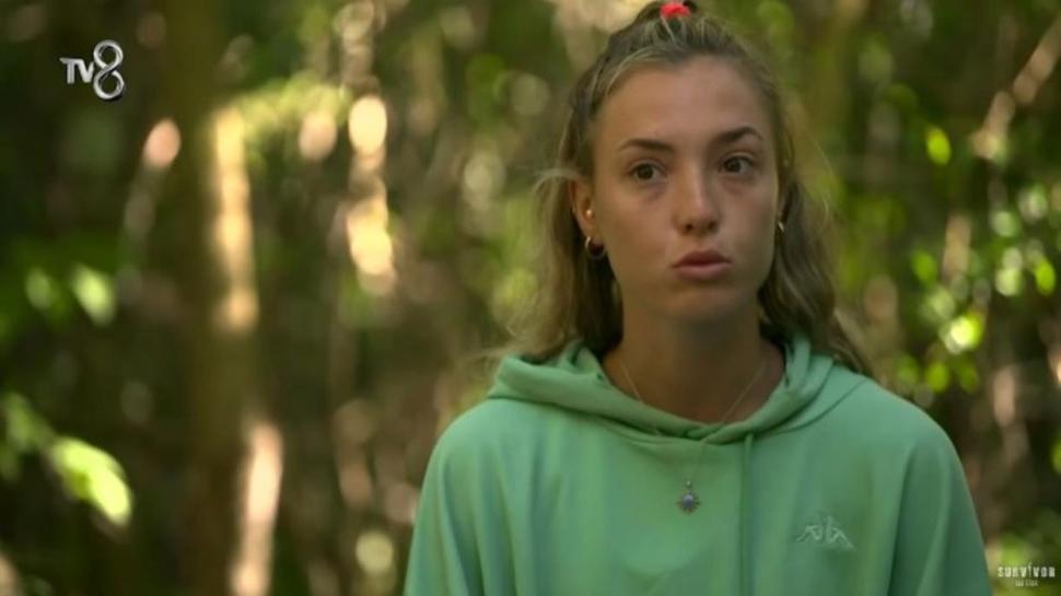 Survivor Sude kimdir?