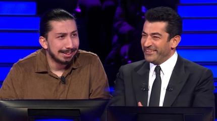 Kim Milyoner Olmak �ster'de g�ld�ren  element  sorusu!