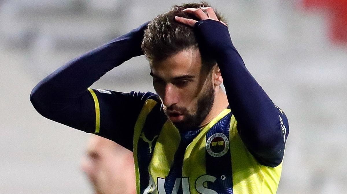 5 ay erken gidiyor! Diego Rossi'de beklenen son! Yeni takm bile belli