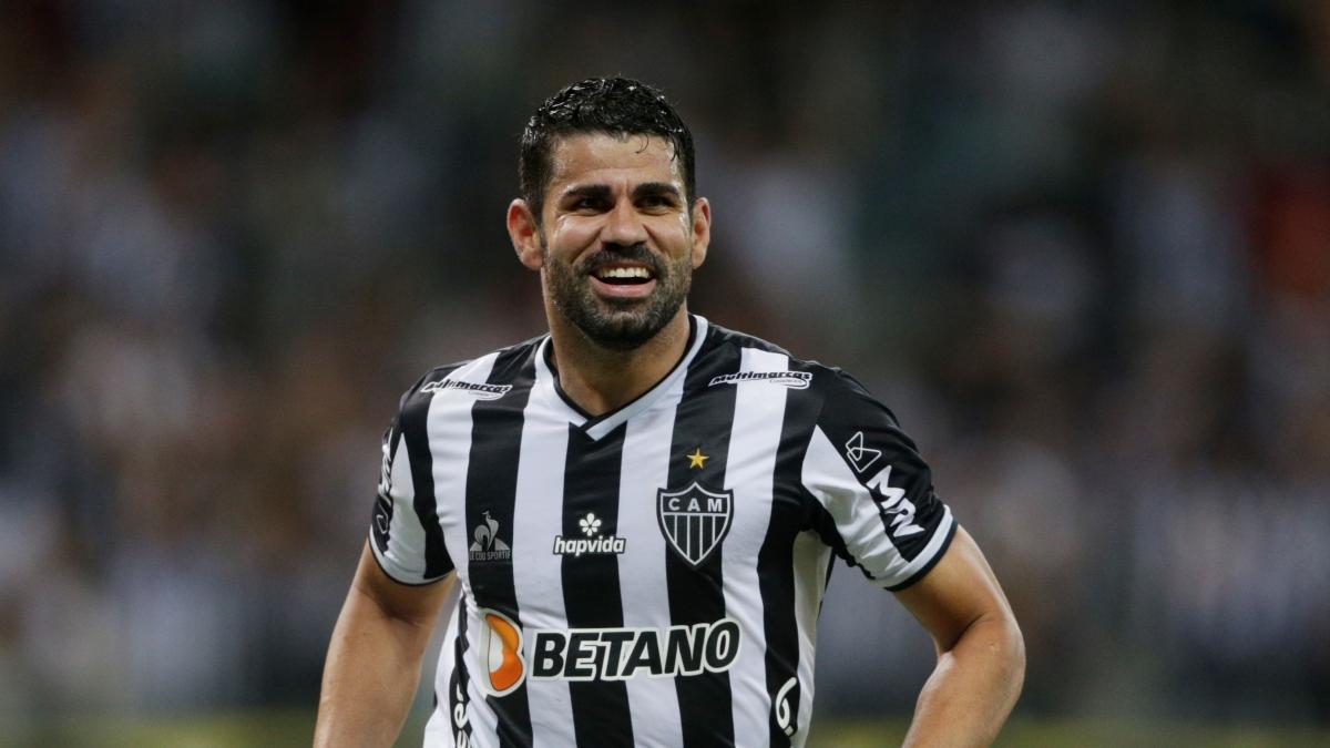 Diego Costa transferi aklad: "Fenerbahe ile grtk!"