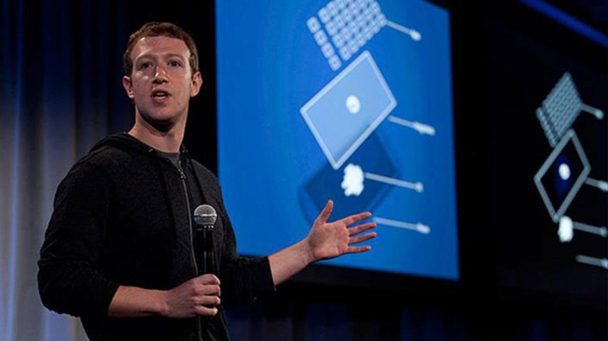 Meta CEO'su Zuckerberg yeni zellii duyurdu: Ekran grnts alrsanz bildirim gidecek