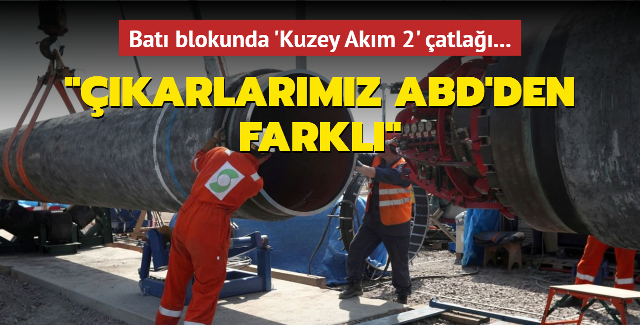 Bat blokunda 'Kuzey Akm 2' atla... "karlarmz ABD'den farkl"