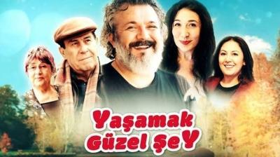 Yaamak Gzel ey nerede ekildi? Yaamak Gzel ey konusu nedir, oyuncular kimler?