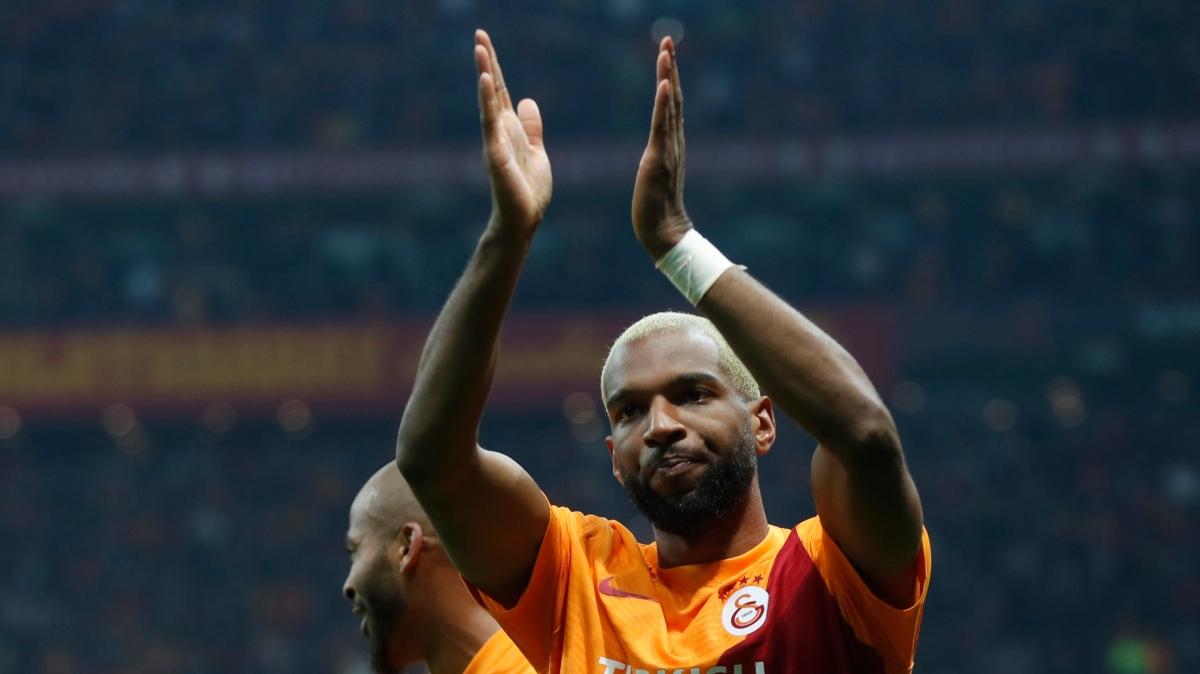 Ryan Babel'de son dakika! Konyaspor'dan merakla beklenen aklama geldi