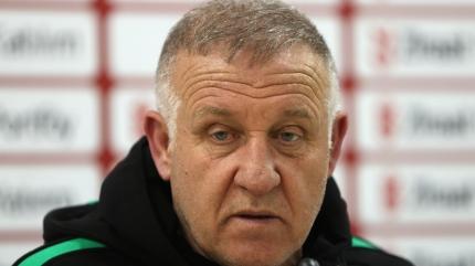 Mesut Bakkal: Ma�lup olduk ama oyun olarak �ok �ey kazand�k