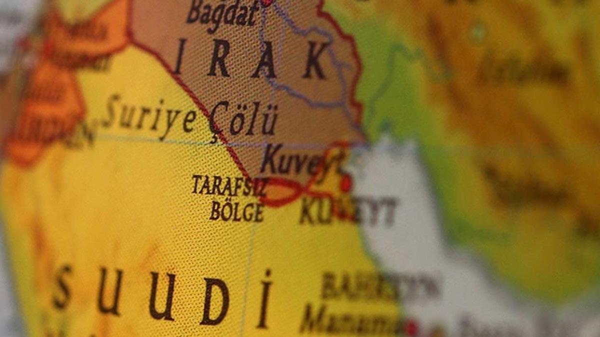 Irak, Kuveyt'e 52,4 milyar dolar tazminat dedi
