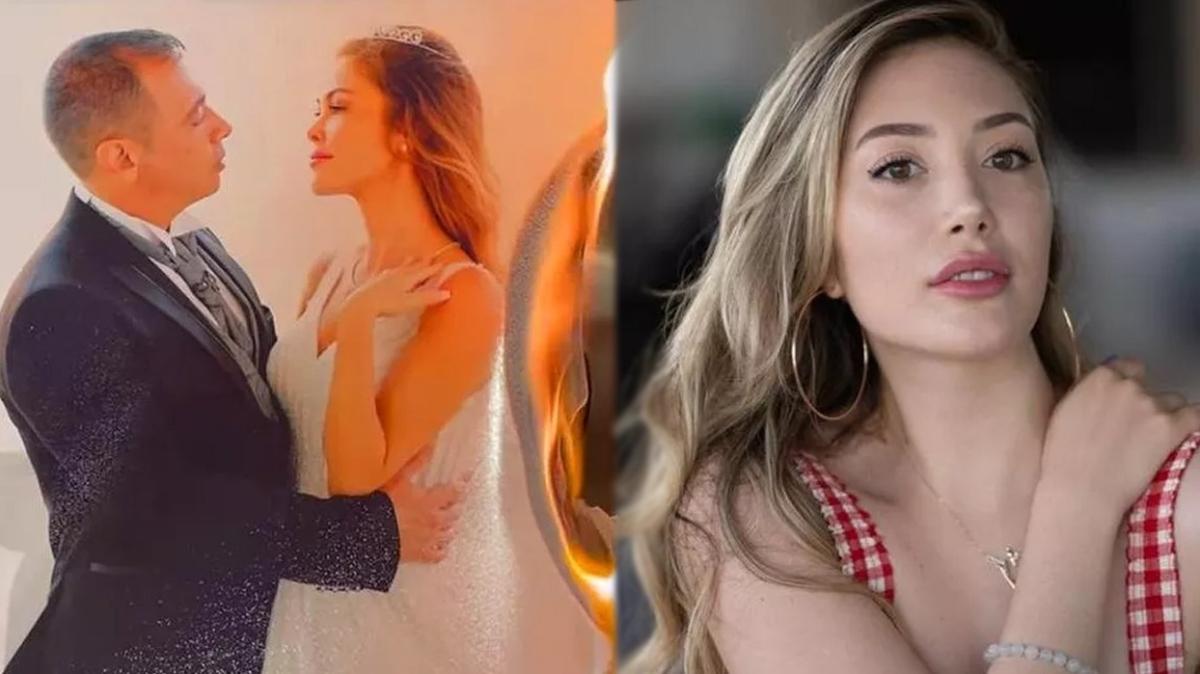 Yasmin Erbil'den fenomen Cansu Nur ufal'ya 'Onur' davas! Mahkemeye bavurdu