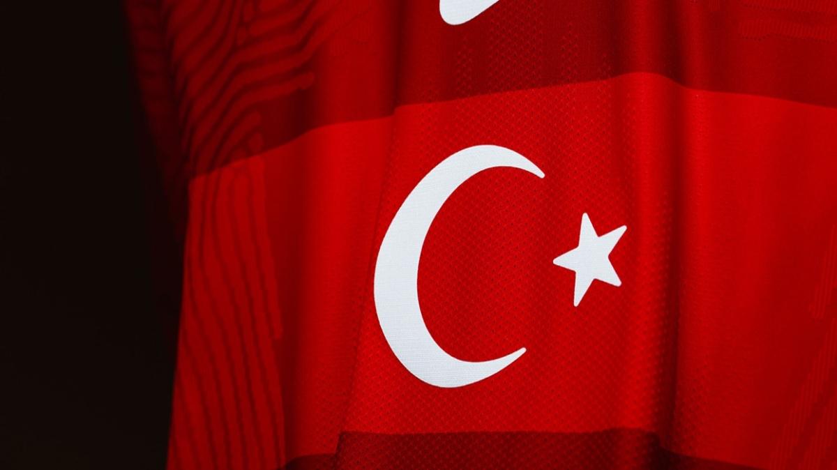 FIFA dnya sralamasnda Trkiye 39. sraya geriledi