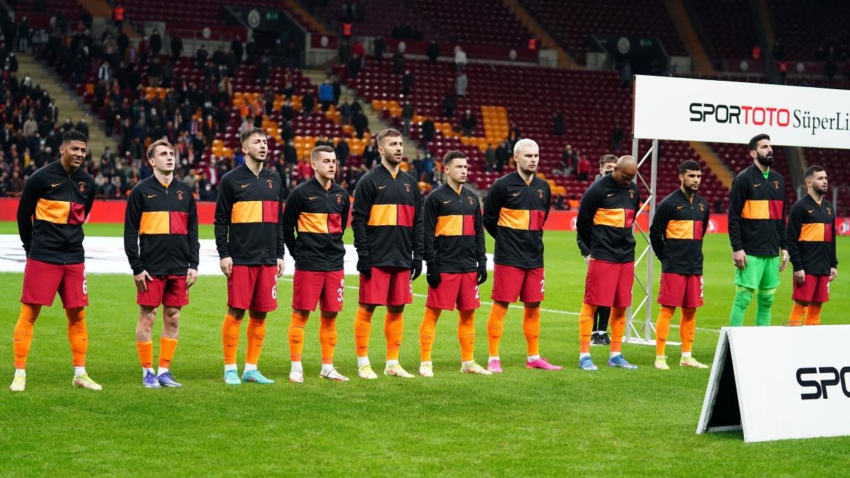 Galatasaray'n rakibi Yukatel Kayserispor