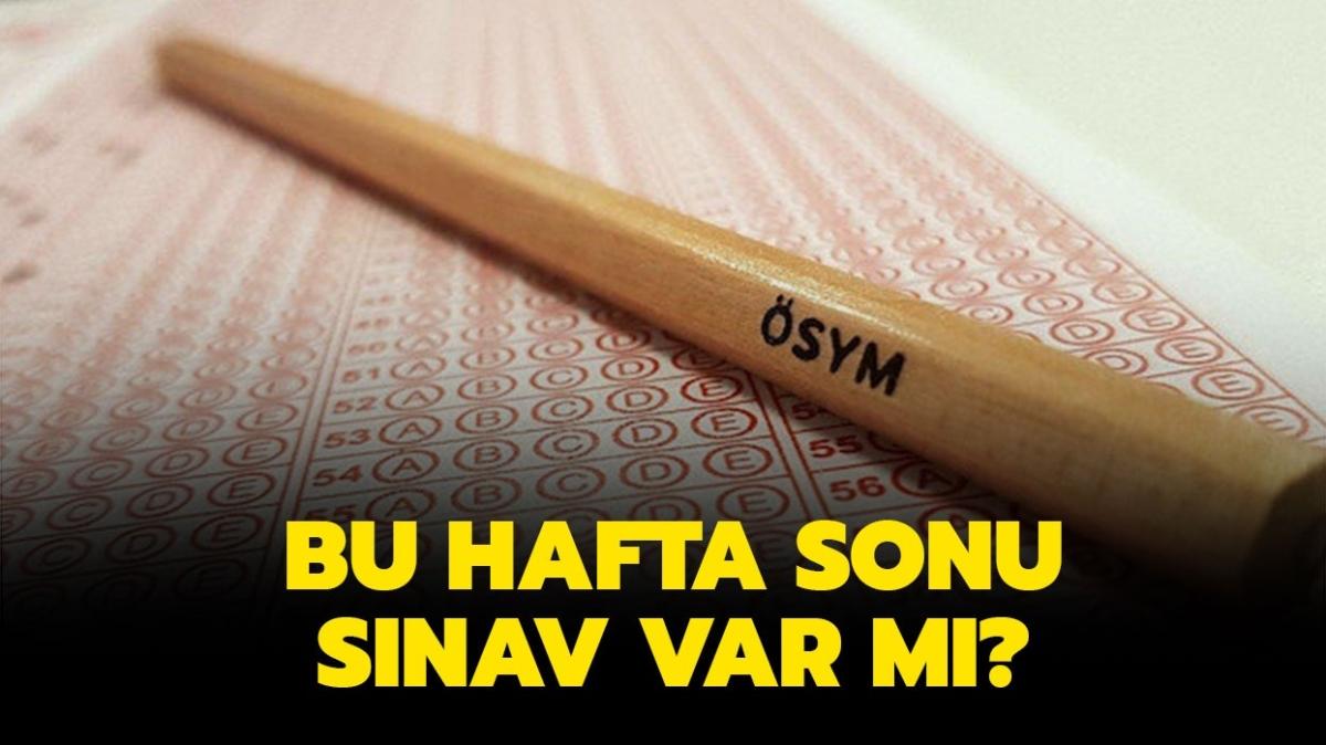 Hafta sonu snav var m" 12 13 ubat ne snav var" 