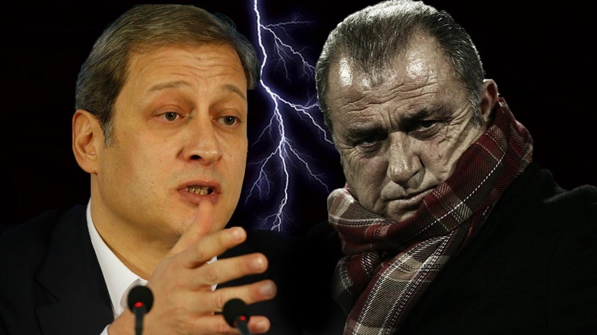 H%C4%B1ncal+Ulu%C3%A7%E2%80%99un+Fatih+Terim+iddias%C4%B1+%C3%A7ok+konu%C5%9Fulur%21;+S%C3%BCrpriz+Burak+Elmas+%C3%A7%C4%B1k%C4%B1%C5%9F%C4%B1