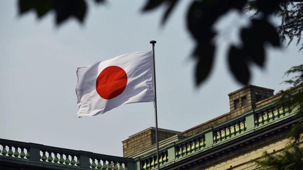 Japonya'dan Ukrayna karar: lkeyi terk edin!