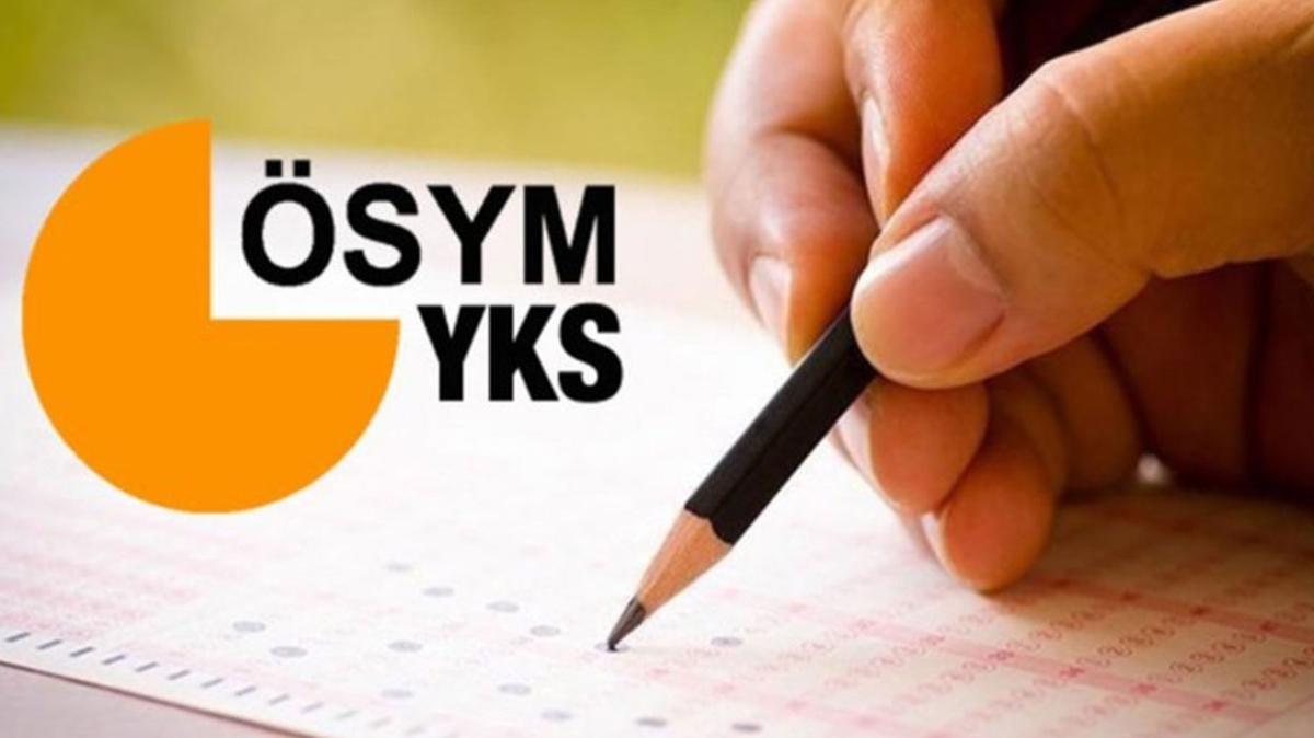 SYM niversite snav bavuru ekran ald m" niversite snav ne zaman 2022" 