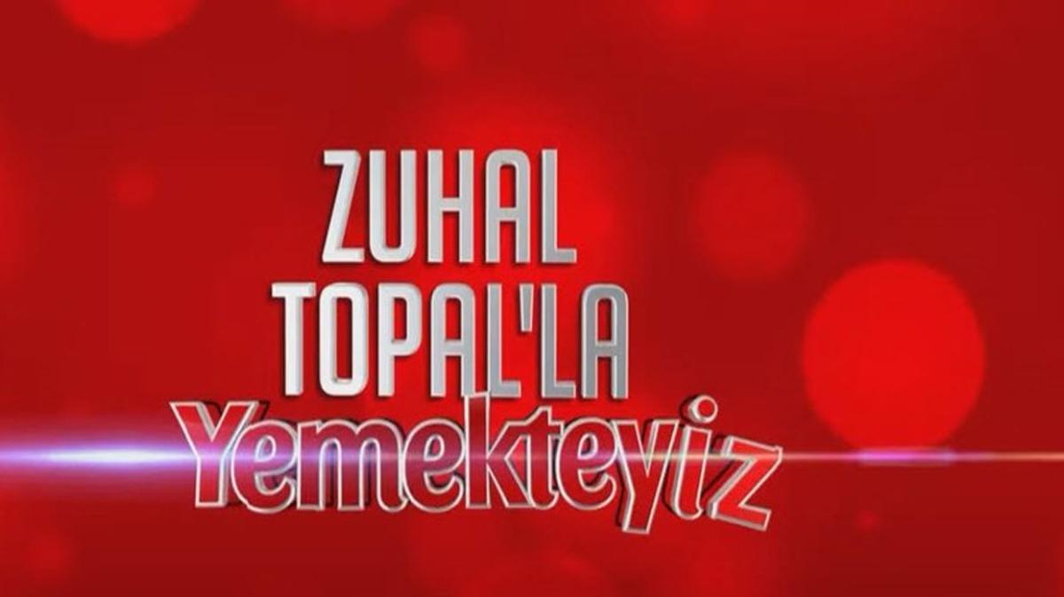 15 bin TL'nin sahibi hangi isim, kim kazand" Zuhal Topal'la Yemekteyiz 11 ubat haftann birincisi kim"