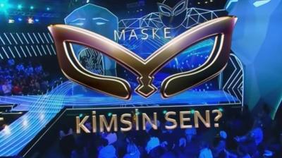 Maske Kimsin Sen maskelerinden hangi nller kt, dl kim ald? 12 ubat Maske Kimsin Sen'de kim kazand?