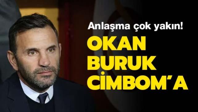 Galatasaray'da Okan Buruk'un eli kulanda!
