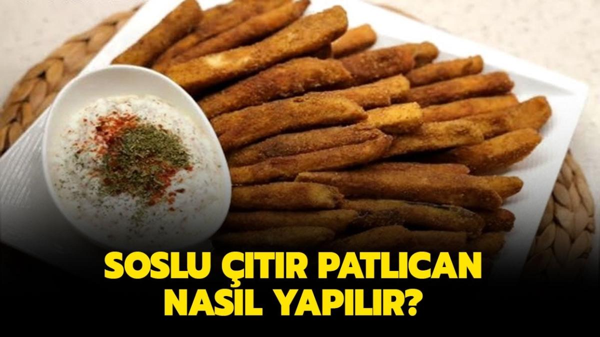 Gelinim Mutfakta soslu tr patlcan yapl nasl" Soslu tr patlcan tarifi