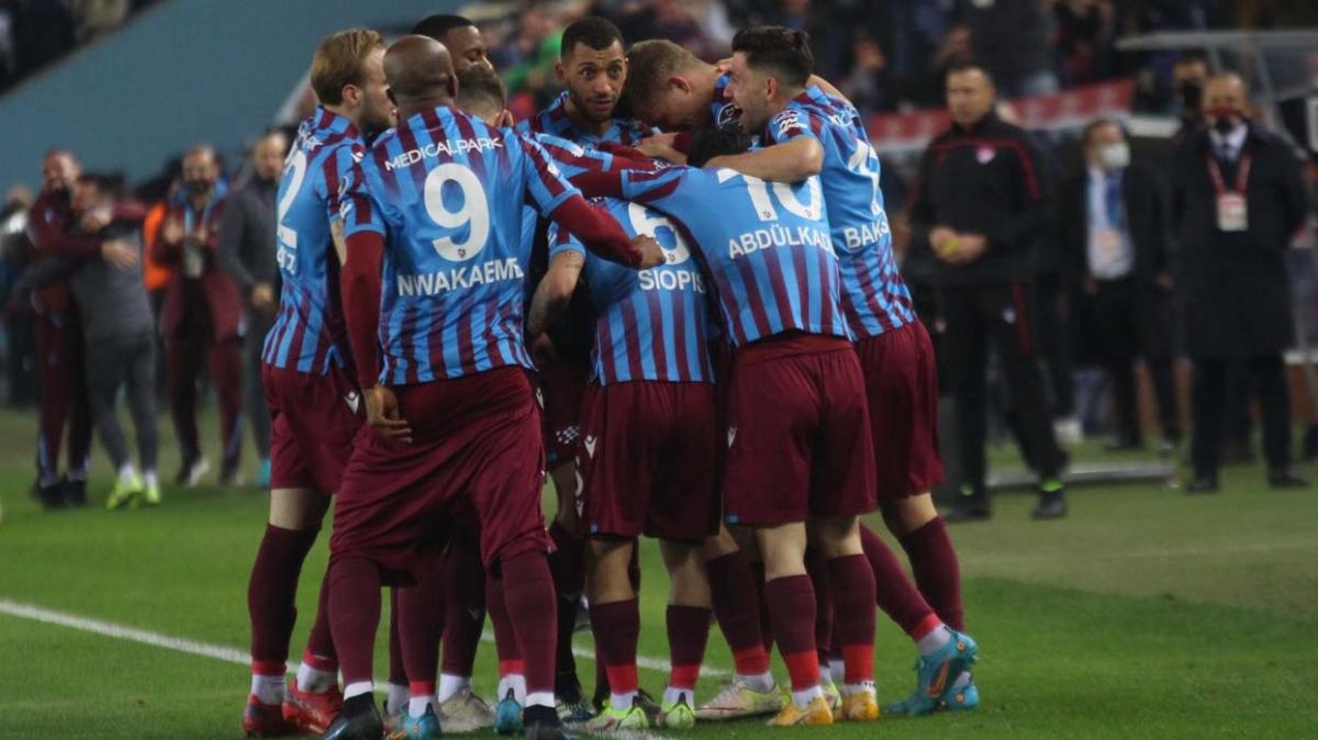 Trabzonspor%E2%80%99dan+26+y%C4%B1l+sonra+rekor