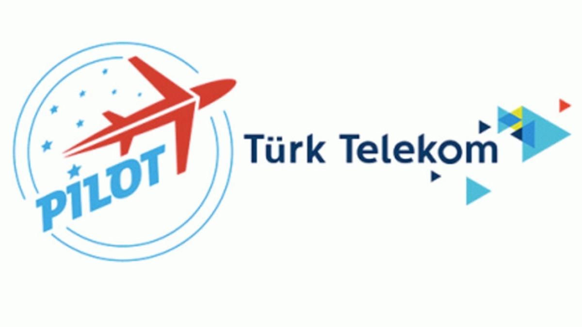 Trk Telekom'un giriim hzlandrma program PLOT'un 10. dnem bavurular balad