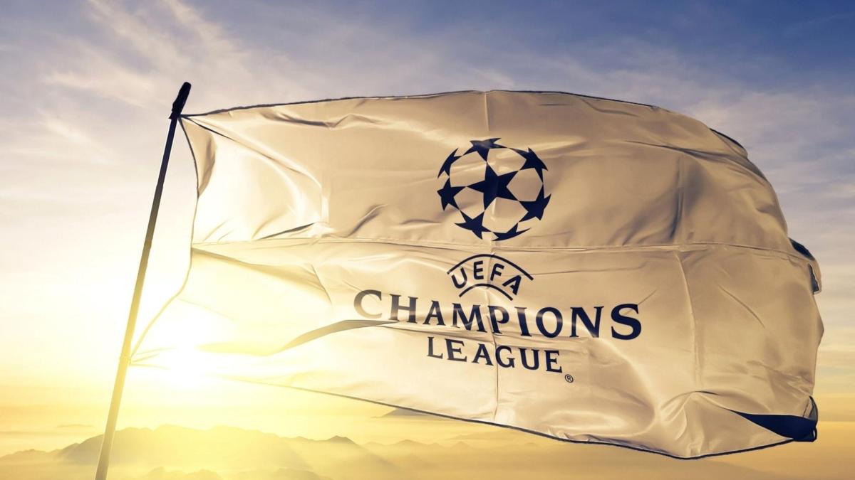 UEFA ampiyonlar Ligi heyecan balyor