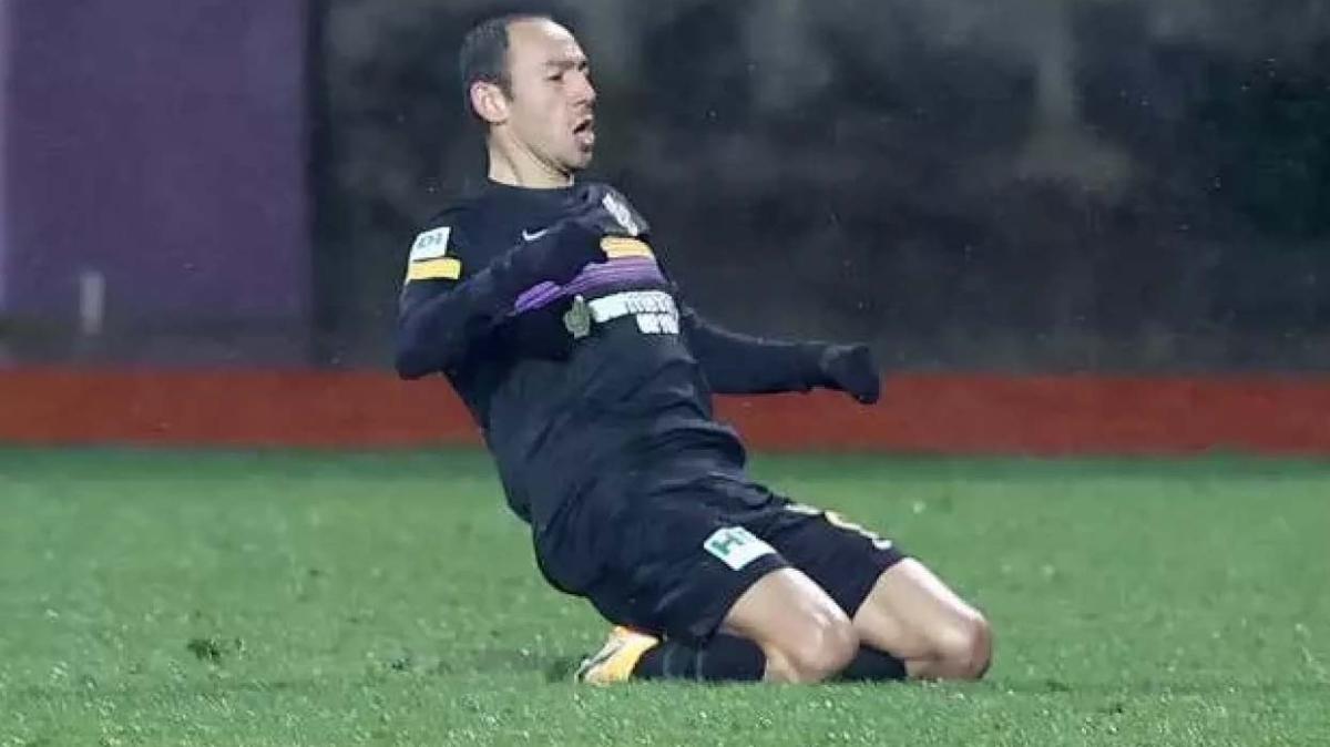 Umut Bulut performansyla bylemeye devam ediyor