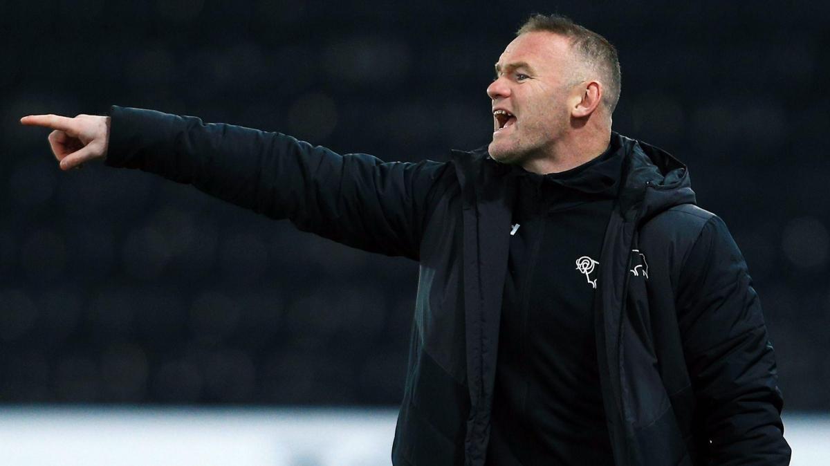 Wayne Rooney'den sansasyonel transfer talebi: Tam 40 oyuncu istedi!