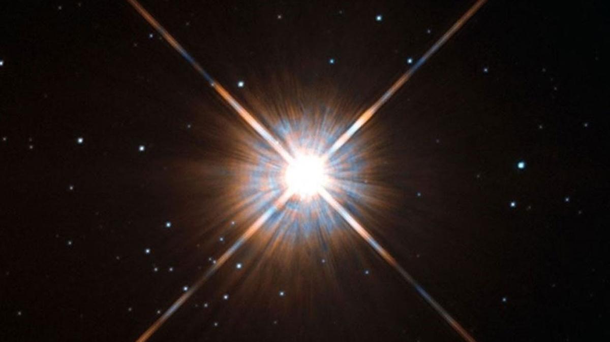 Bilim insanlar duyurdu: Proxima Centauri'nin yrngesinde 3. gezegen kefedildi