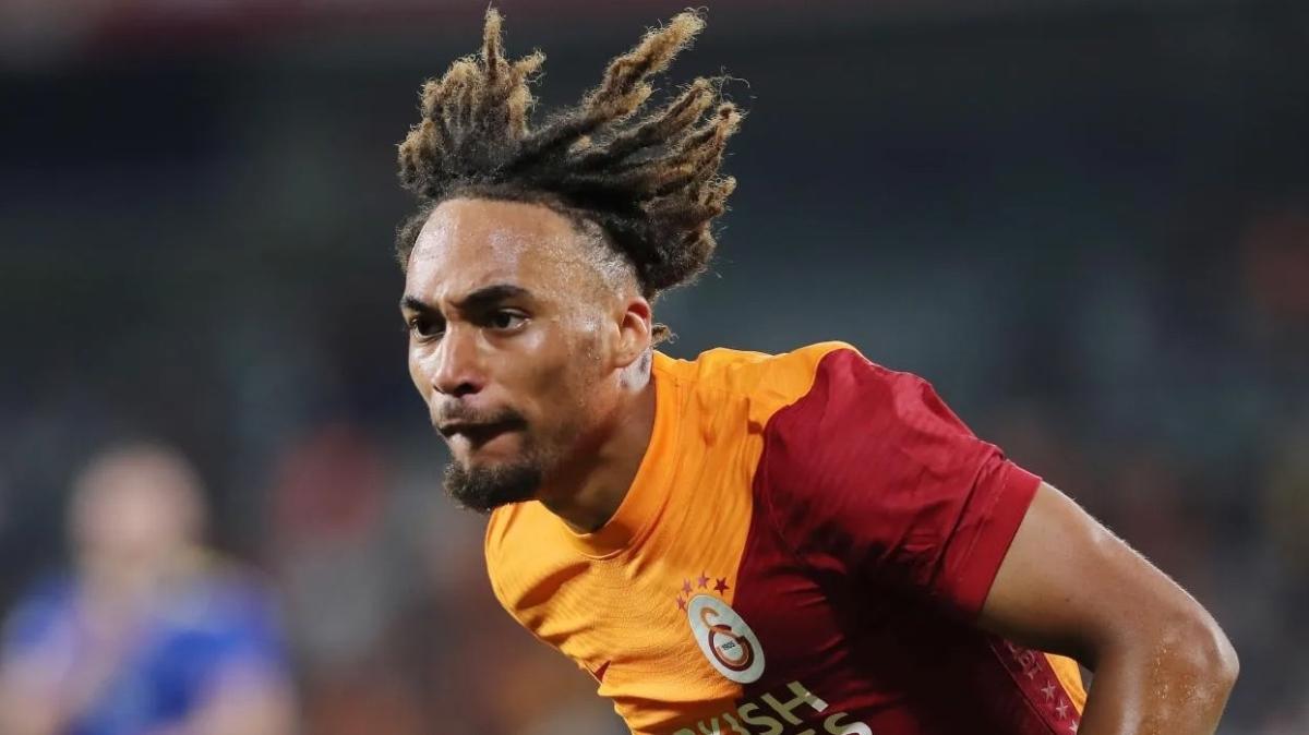 Galatasaray transferde 'sfr' ekti! 25 milyon euroluk hsran