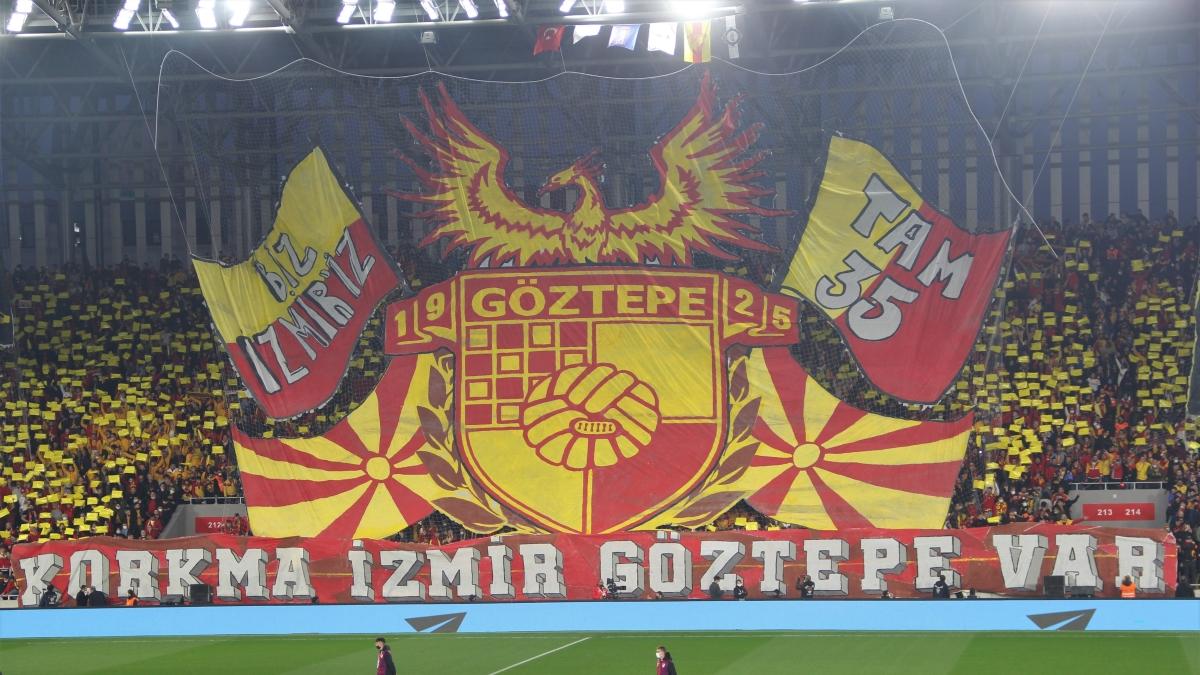 Gztepe, Galatasaray' gzne kestirdi