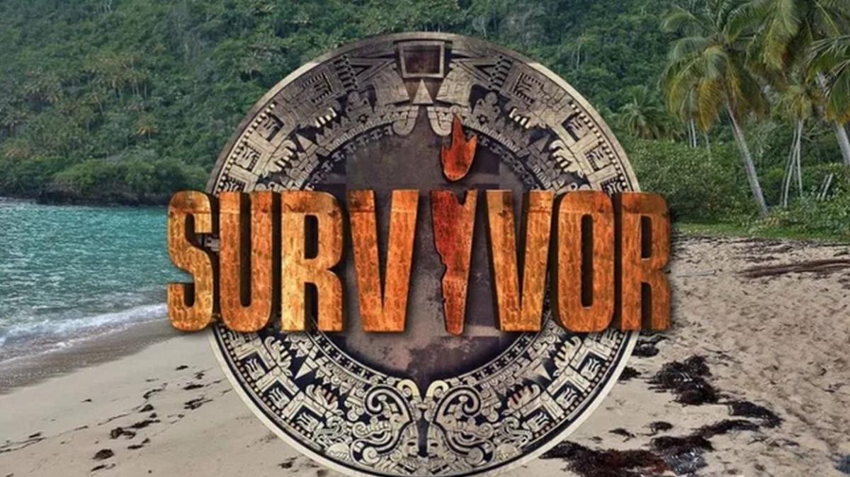 TV8 Survivor'da dl oyununu kim kazand, dl neydi" te 15 ubat Survivor 2022'de dl oyununu kazanan takm