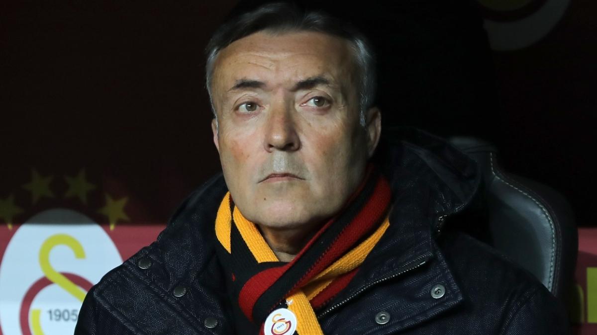 Galatasaray'da isyan: Domenec Torrent ile yollar ayralm!