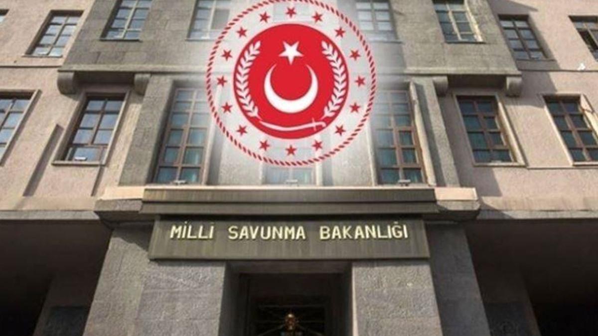 MSB Uzman Yardmcs alm yaplyor! Milli Savunma Bakanl uzman yardmcs alm ne zaman" 