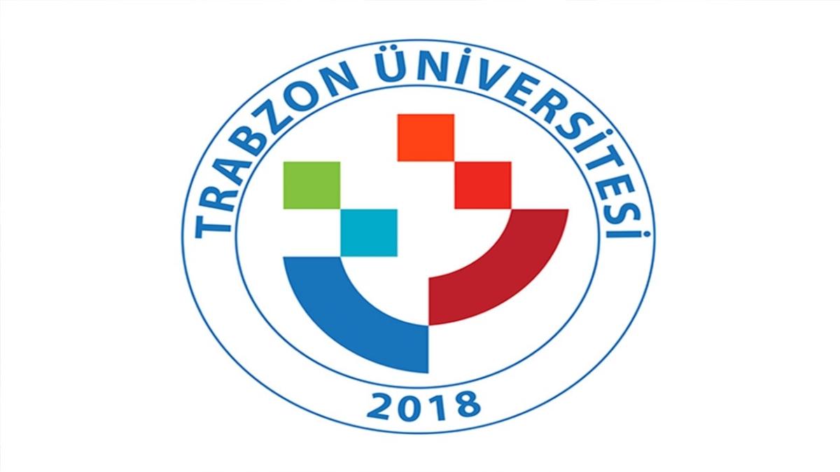 Trabzon Üniversitesi sözleşmeli personel alıyor...