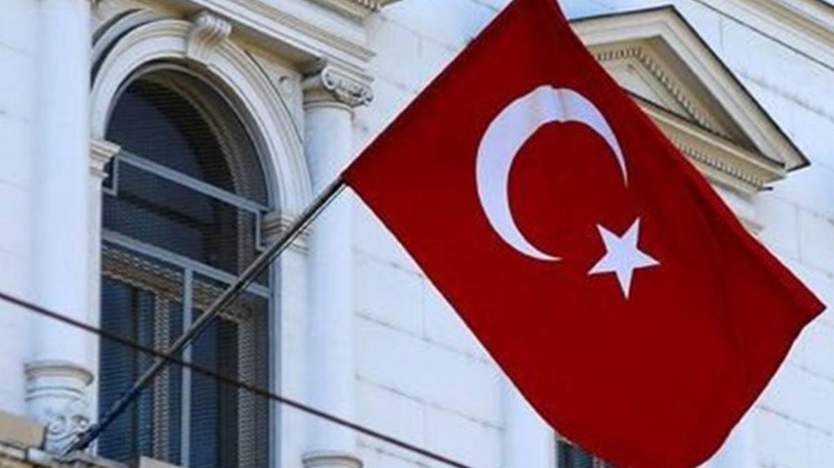 Trk Diplomat Oktar Cirit ehadetinin 46. ylnda anld