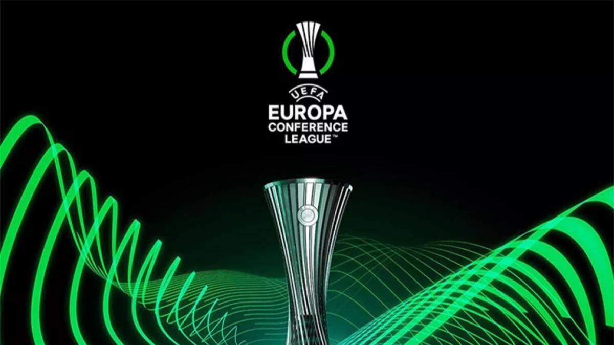 UEFA Avrupa Konferans Ligi'nde playoff malar balyor