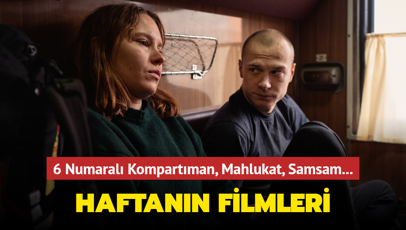 4' yerli 8 film sinema severlerle buluuyor...