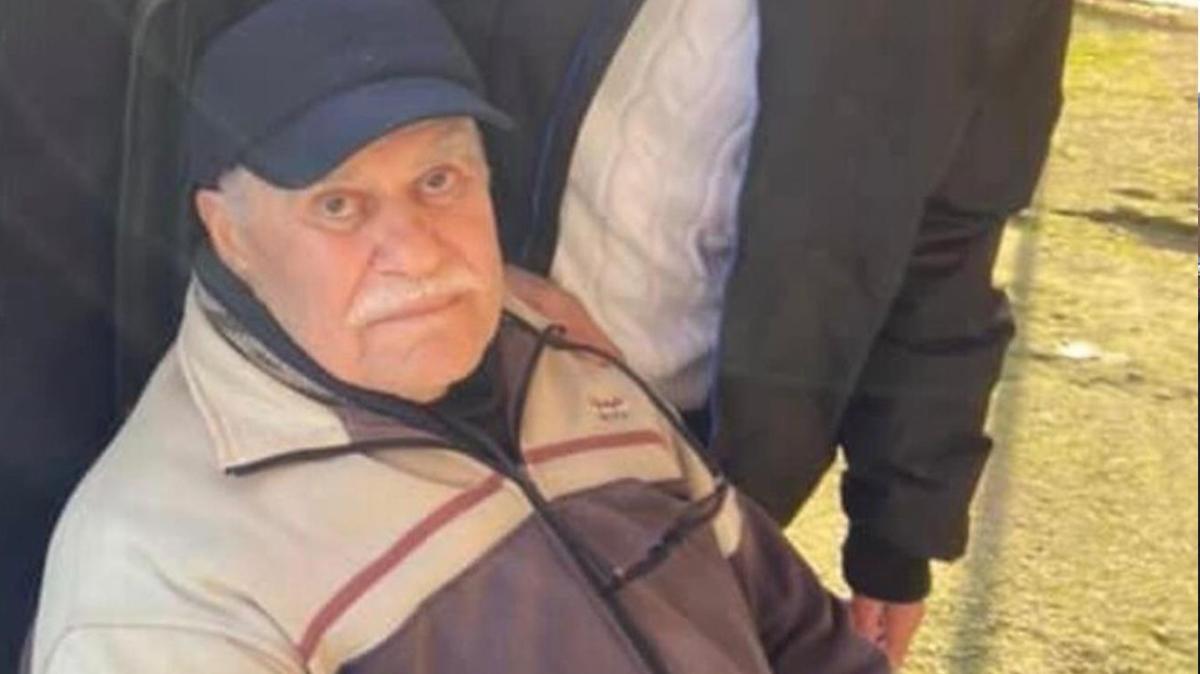 Bakan Soylu&#39;nun acı günü... Dayısı Ali İhsan Reis hayatını kaybetti