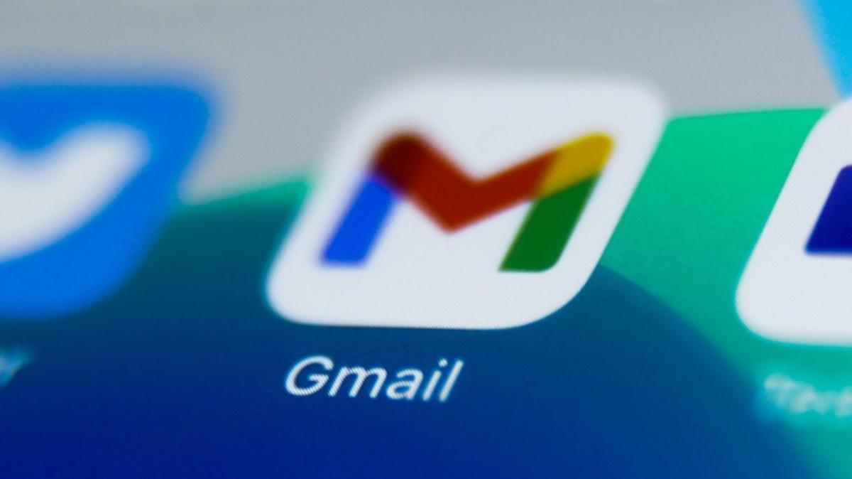 Devlet kurumlarına talimat verdiler! Nijerya Gmail, Yahoo ve Hotmail'i yasakladı