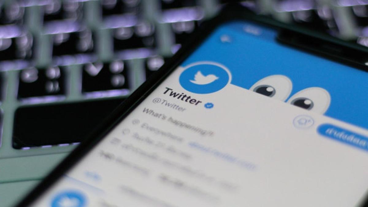 Twitter kt m, neden almyor" Twitter eriim sorununun nedeni nedir